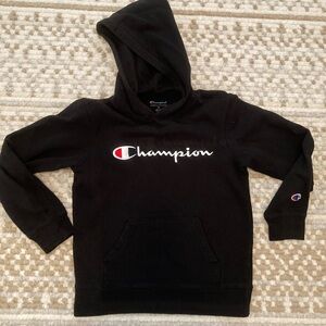 Kids Champion Hoodie